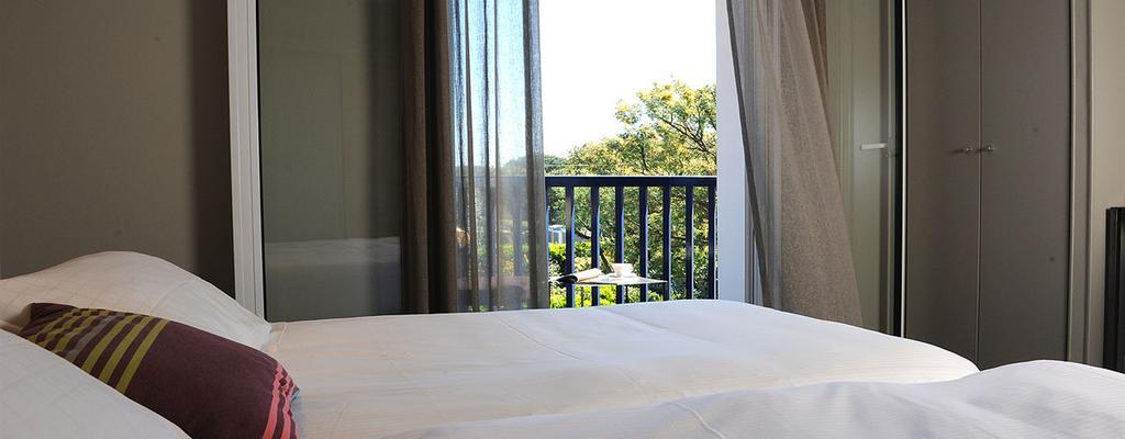 Le Connect Hotel อองดาเย ห้อง รูปภาพ