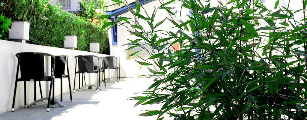 Le Connect Hotel อองดาเย ห้อง รูปภาพ