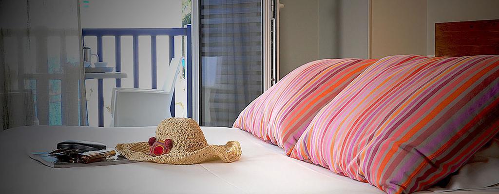 Le Connect Hotel อองดาเย ห้อง รูปภาพ