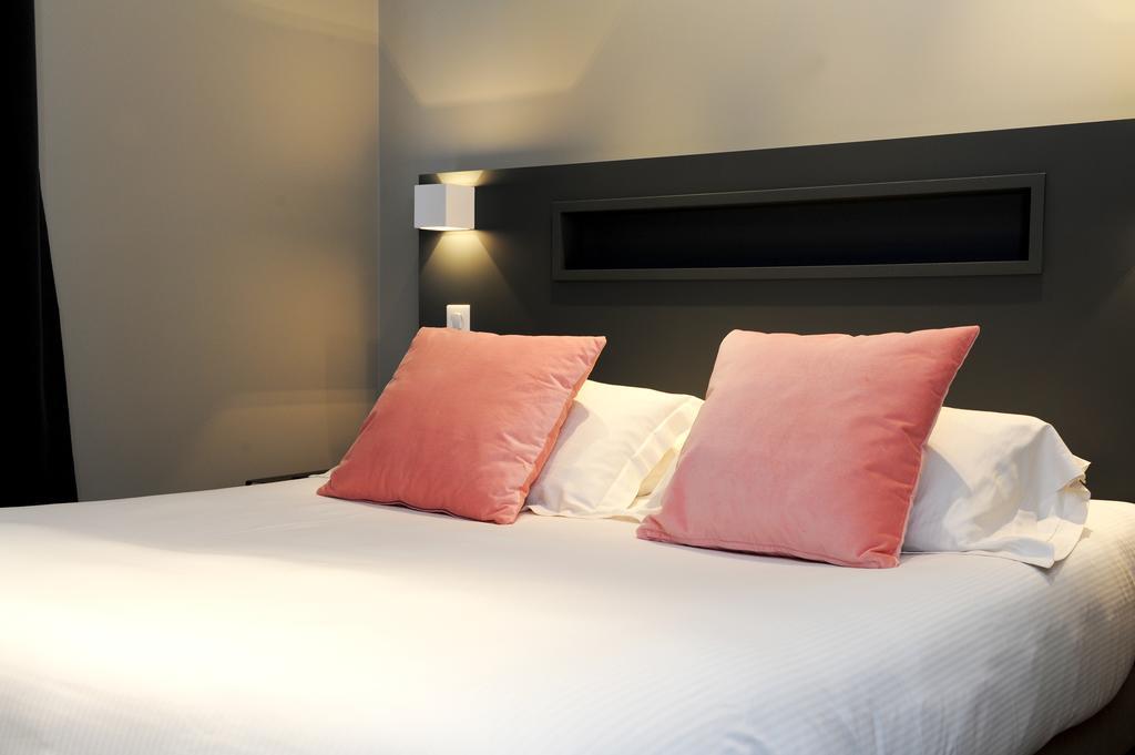 Le Connect Hotel อองดาเย ห้อง รูปภาพ